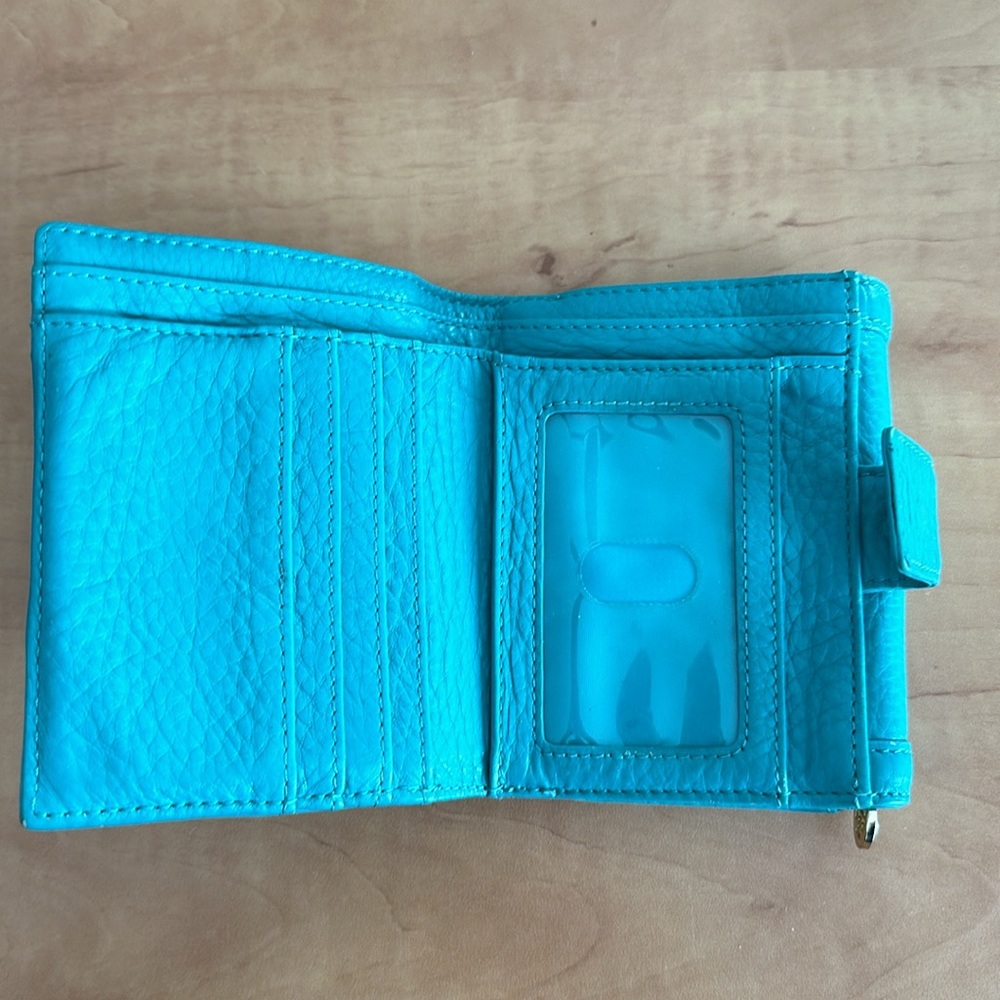 Tory Burch wallet - Picture 4 of 7